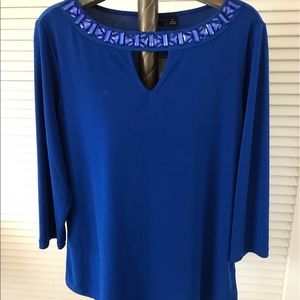 Susan Graver “Artisan” Collection - Medium